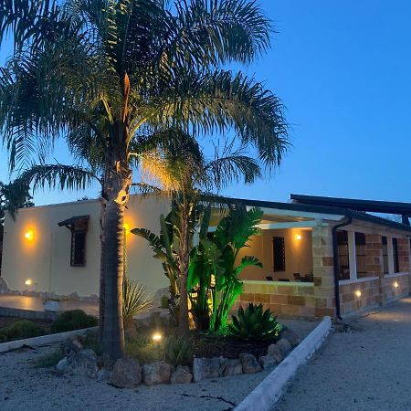 Coral B&B Porto Cesareo Exterior photo