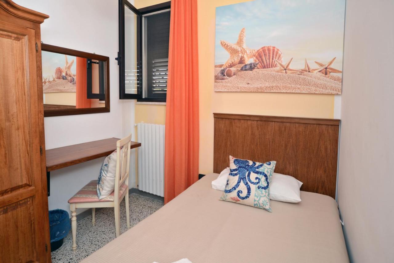 Coral B&B Porto Cesareo Exterior photo