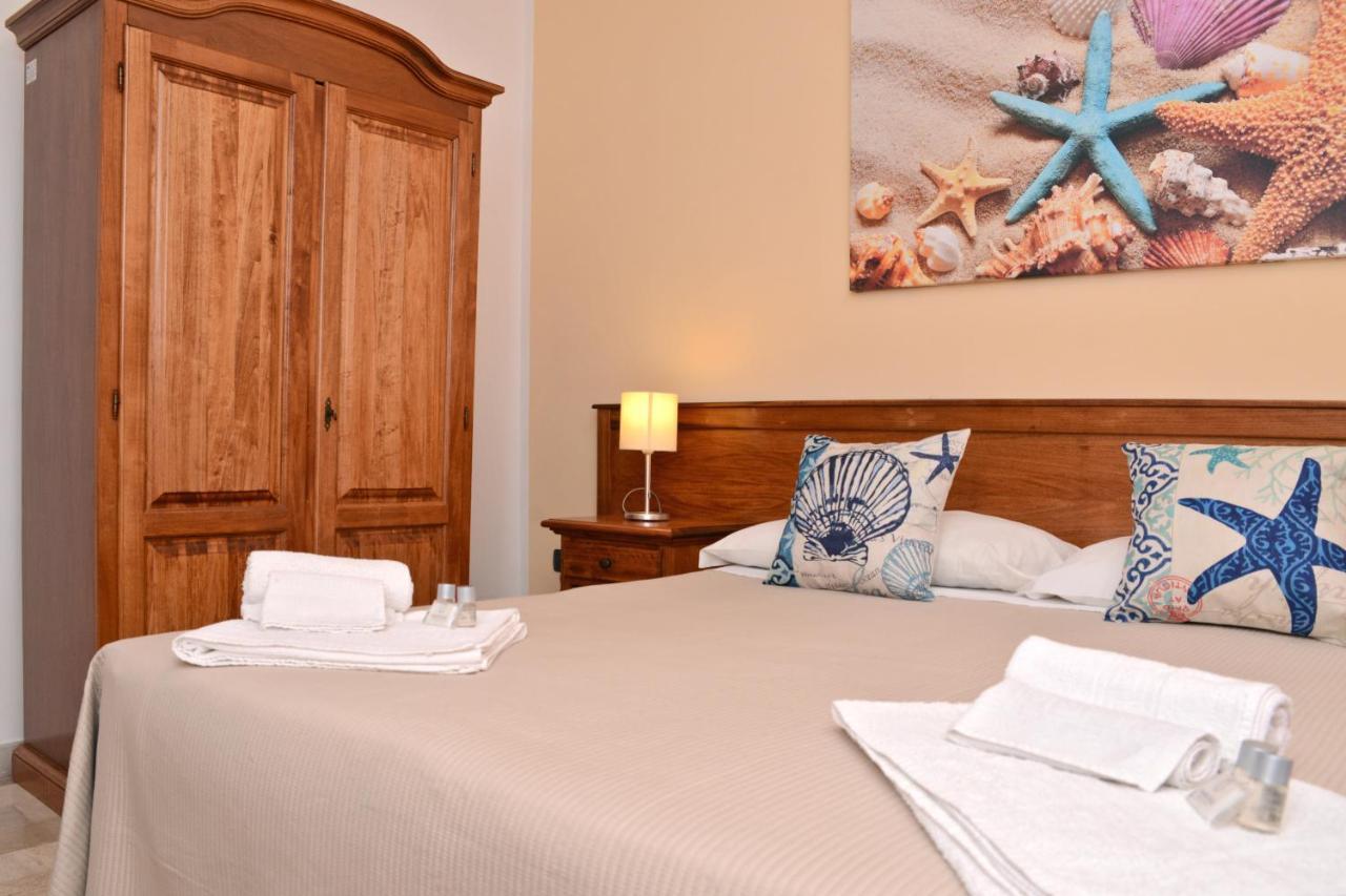 Coral B&B Porto Cesareo Exterior photo