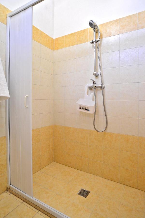 Coral B&B Porto Cesareo Exterior photo