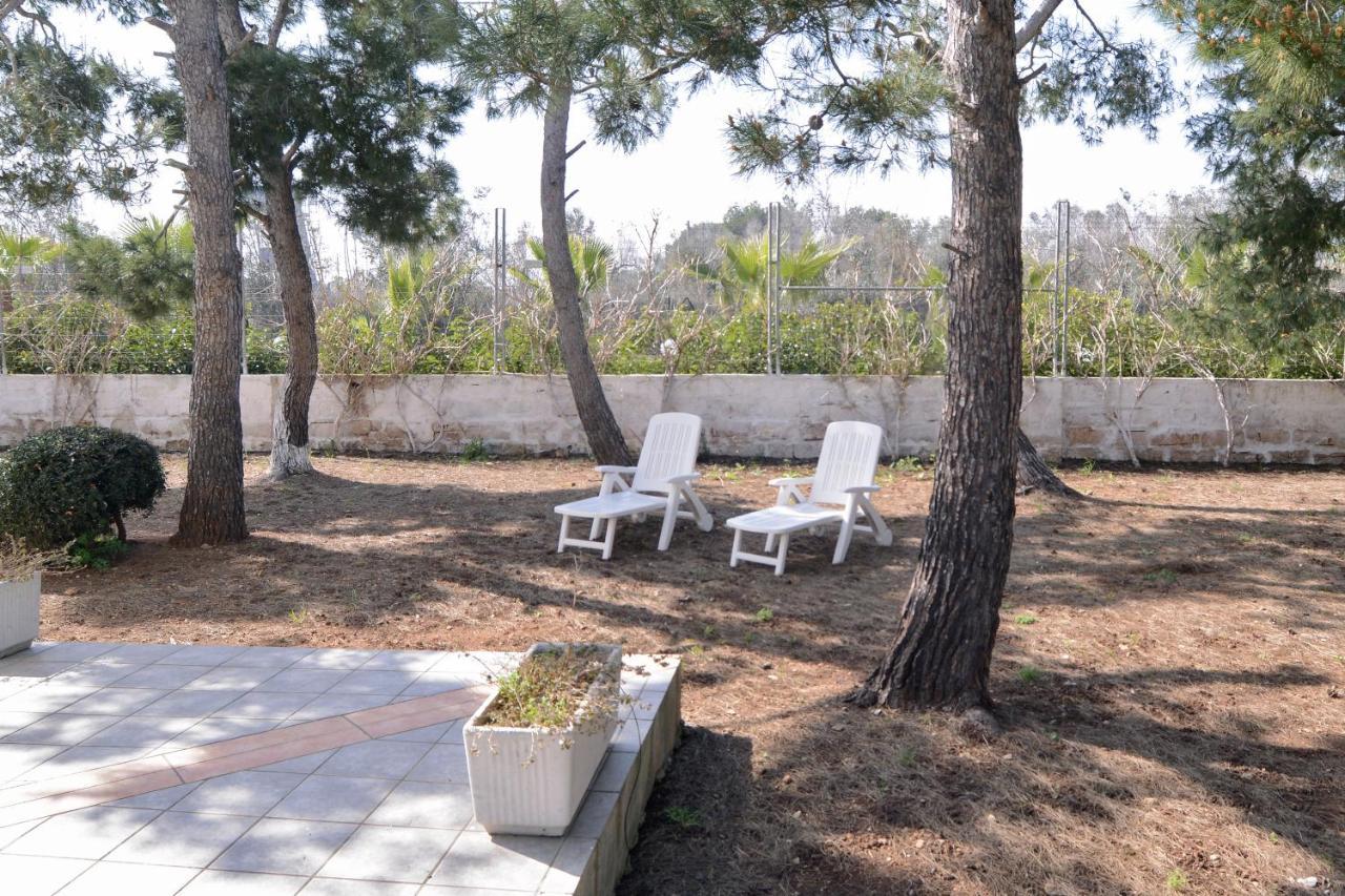 Coral B&B Porto Cesareo Exterior photo