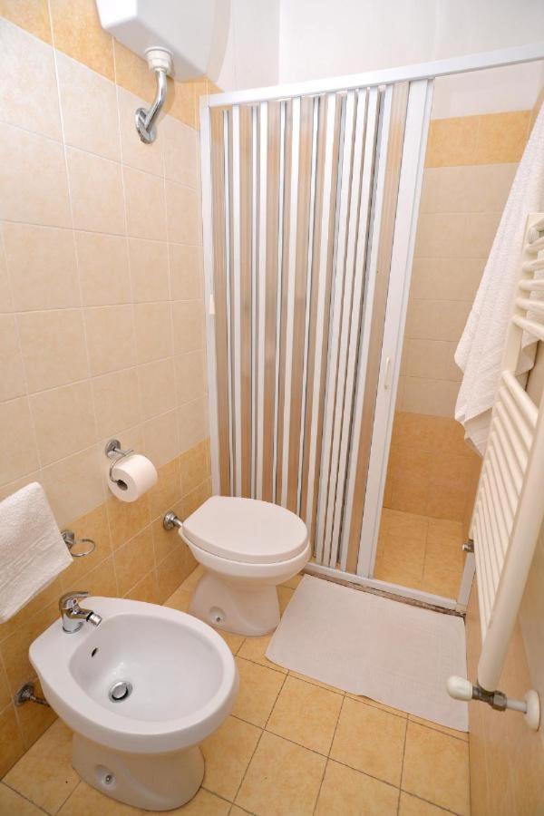 Coral B&B Porto Cesareo Exterior photo