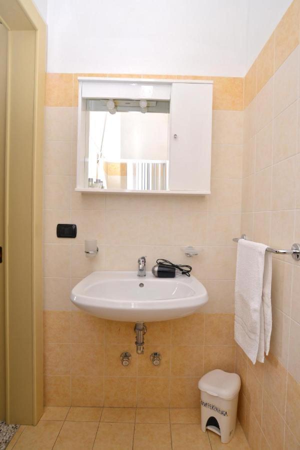 Coral B&B Porto Cesareo Exterior photo