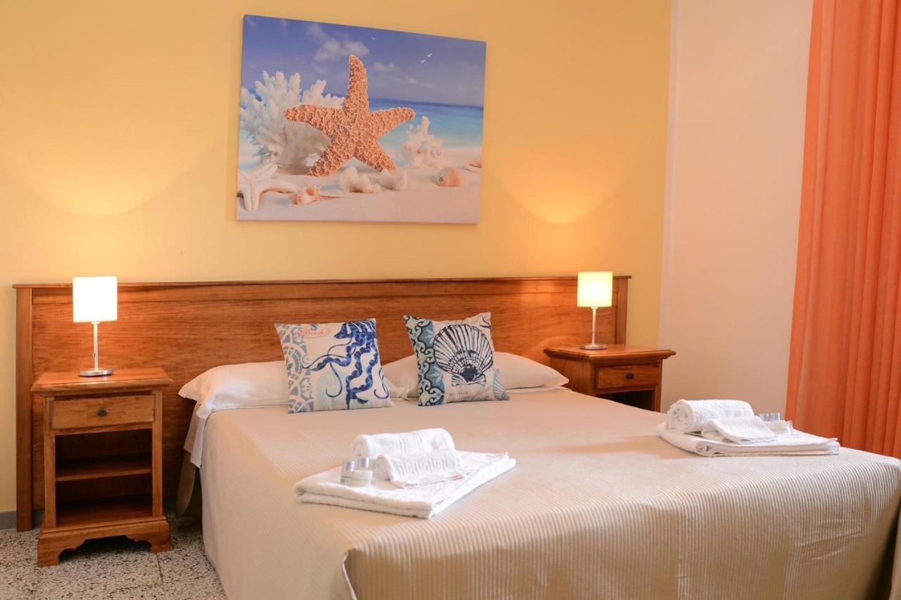 Coral B&B Porto Cesareo Exterior photo